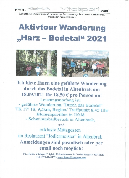 9-2021-Plakat-Wanderung-Harz_2021